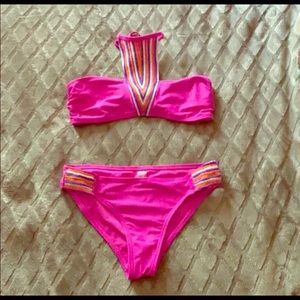 2 piece bikini